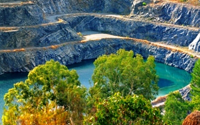 Impacto ambiental portada